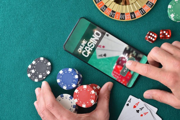 laga Colok Jitu game interface showing prediction options and live draw countdown